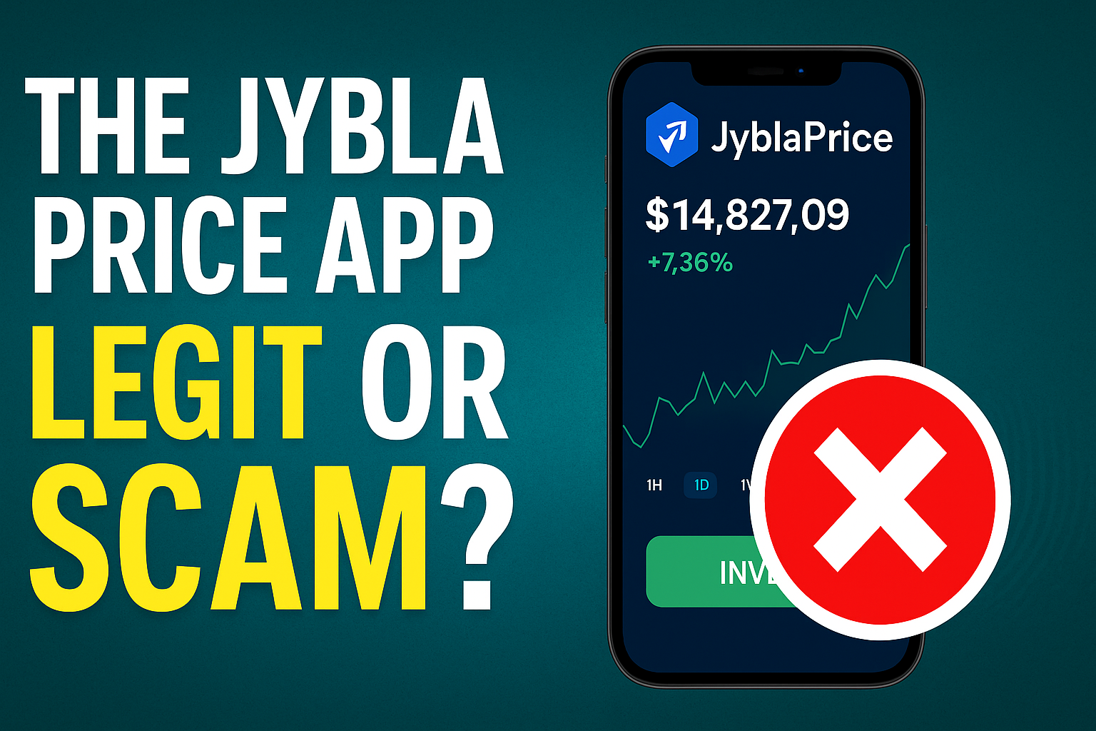 Jybla Price