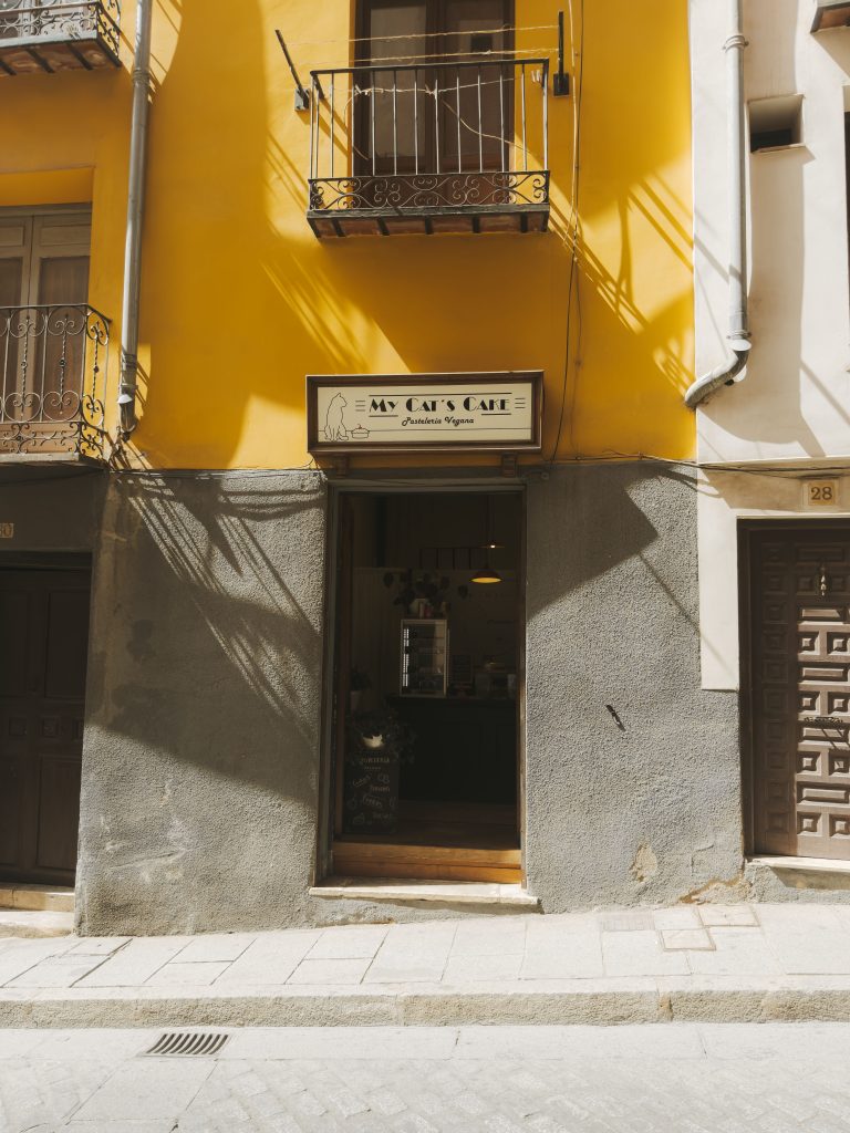 Just got my first win in local seo. boosted 10x interactions within one month for a cafe in my city.